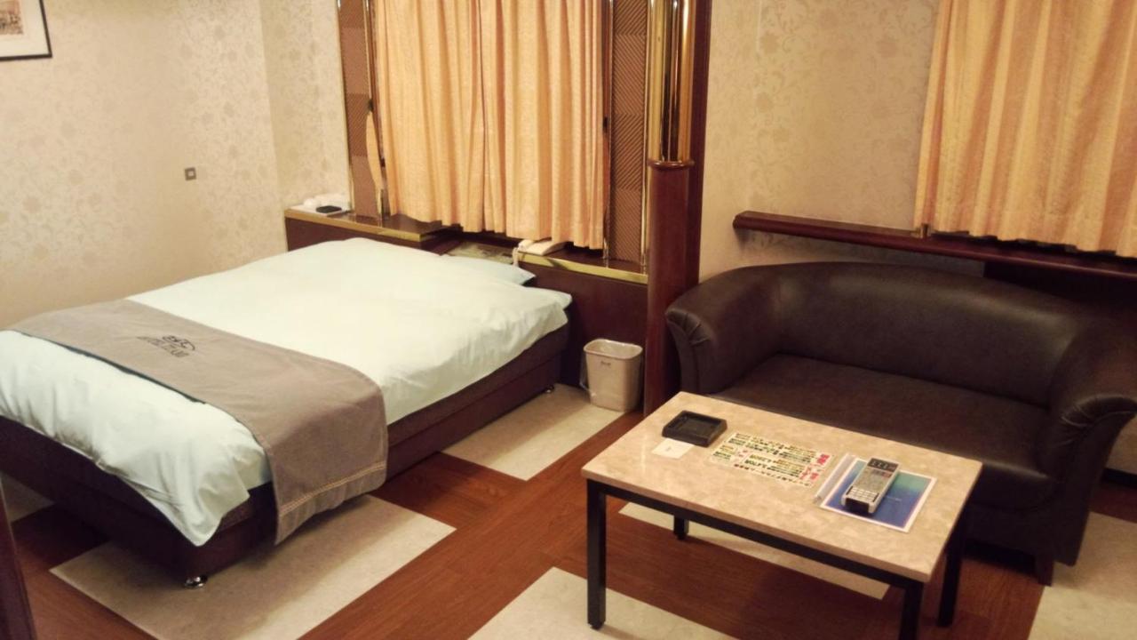 Hotel Itami Exterior foto